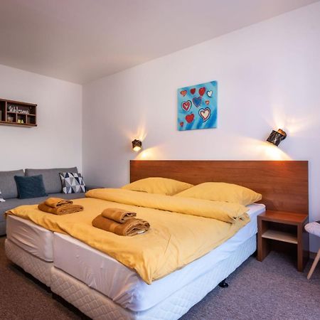 Jointatry Sk - Tatragolf Apartment เวลคา ลอมนิตซา ภายนอก รูปภาพ