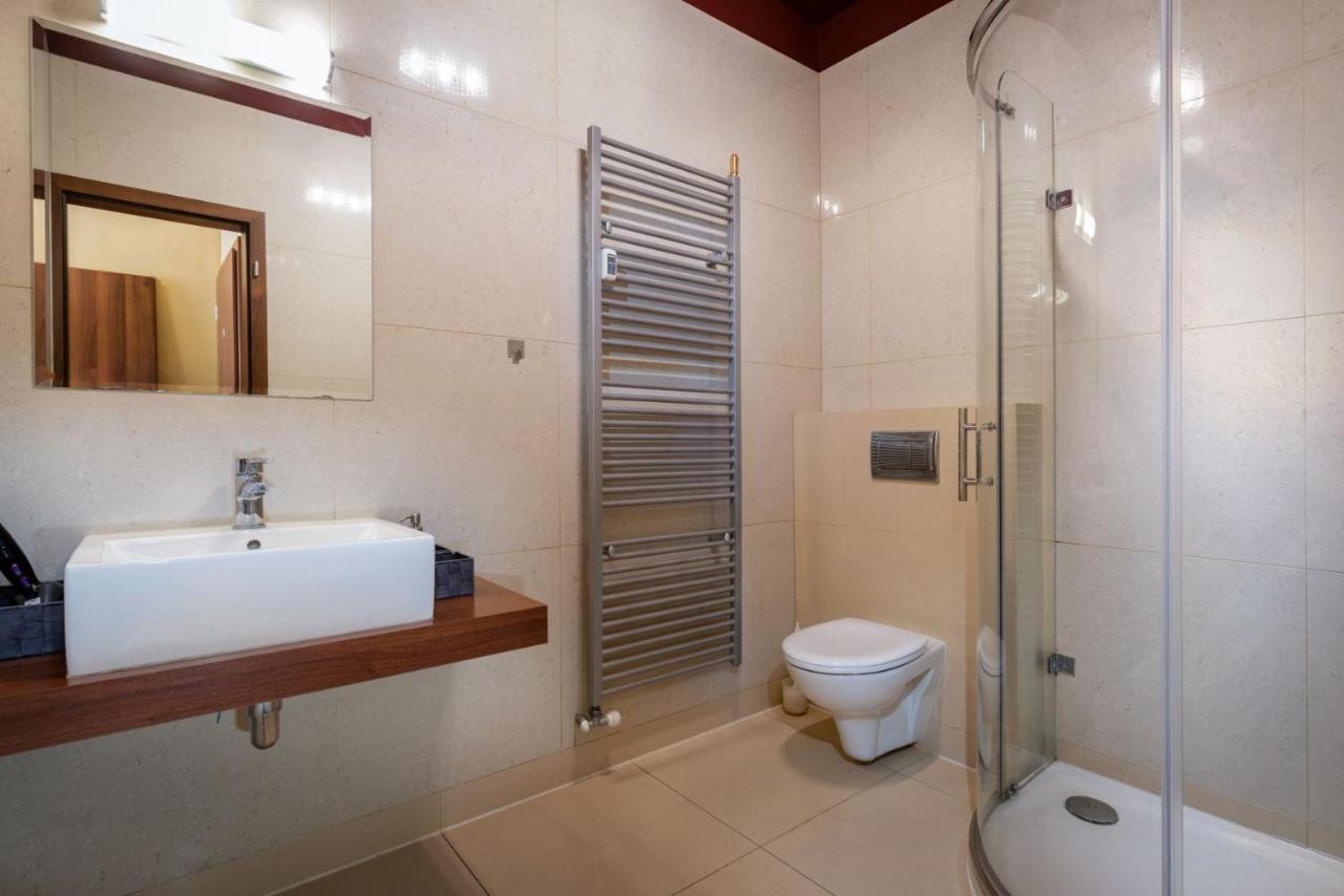 Jointatry Sk - Tatragolf Apartment เวลคา ลอมนิตซา ภายนอก รูปภาพ