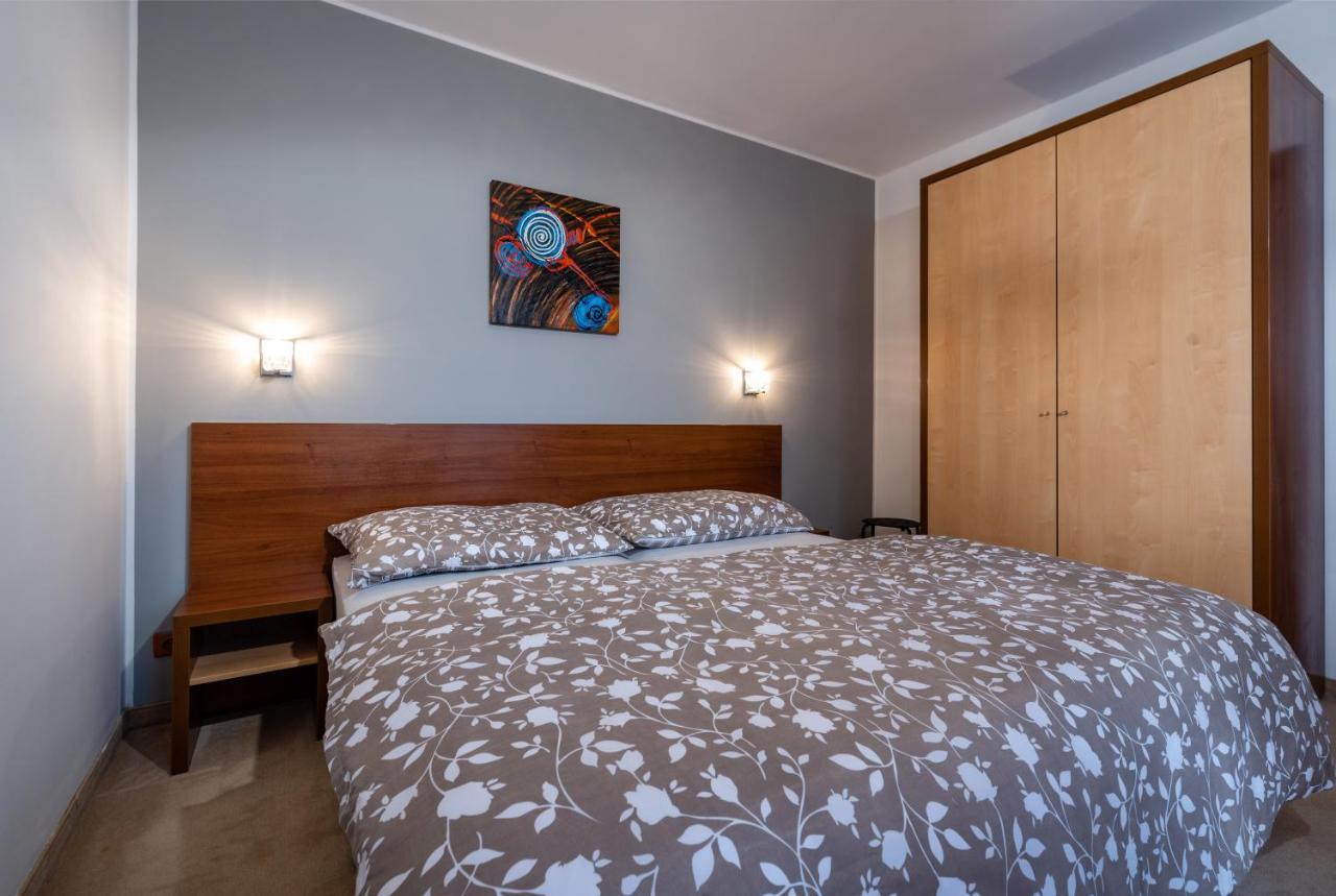 Jointatry Sk - Tatragolf Apartment เวลคา ลอมนิตซา ภายนอก รูปภาพ