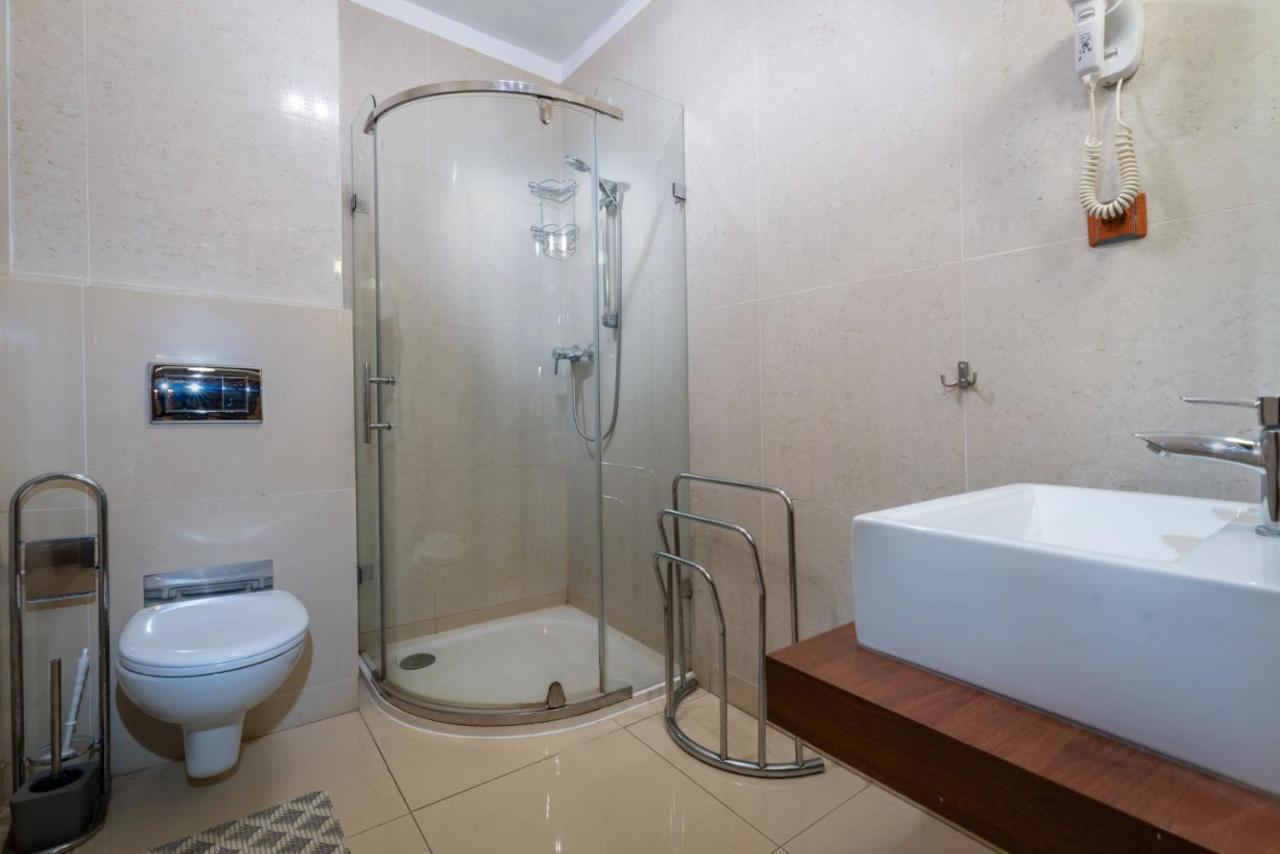 Jointatry Sk - Tatragolf Apartment เวลคา ลอมนิตซา ภายนอก รูปภาพ