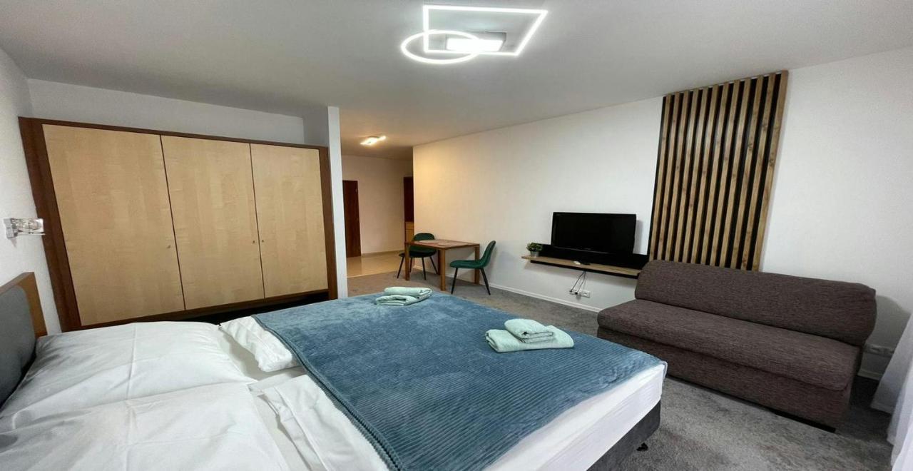 Jointatry Sk - Tatragolf Apartment เวลคา ลอมนิตซา ภายนอก รูปภาพ