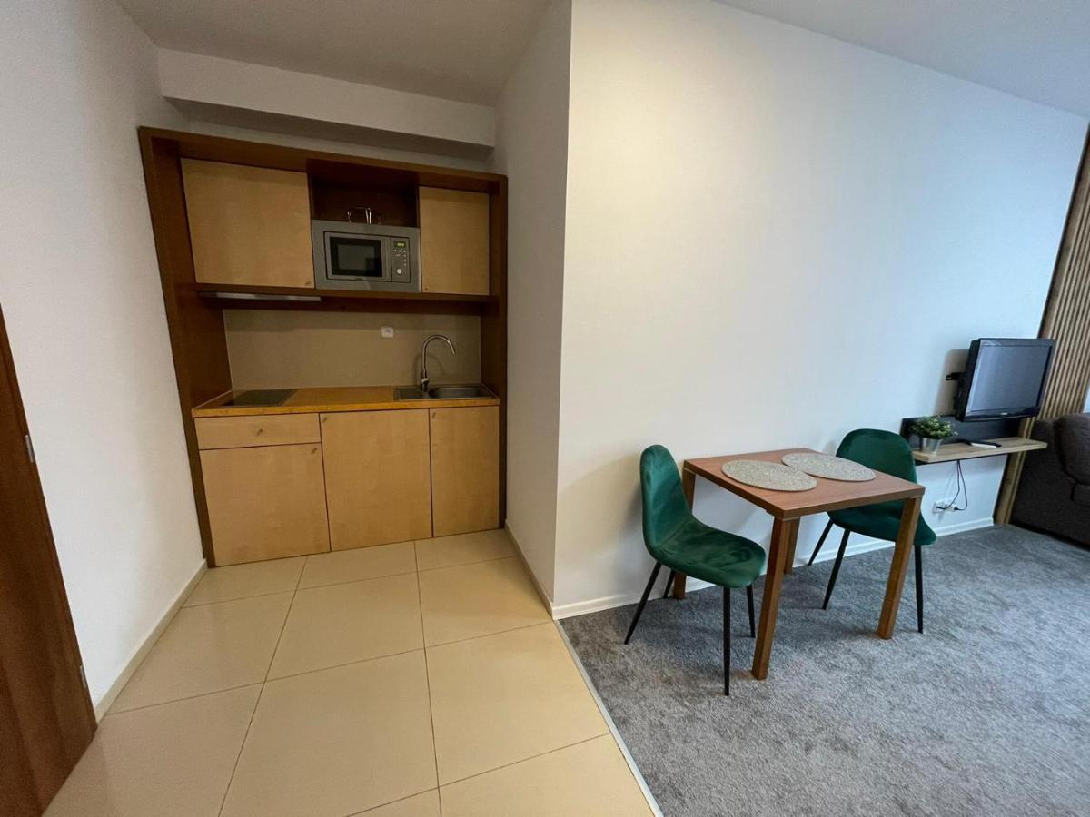 Jointatry Sk - Tatragolf Apartment เวลคา ลอมนิตซา ภายนอก รูปภาพ
