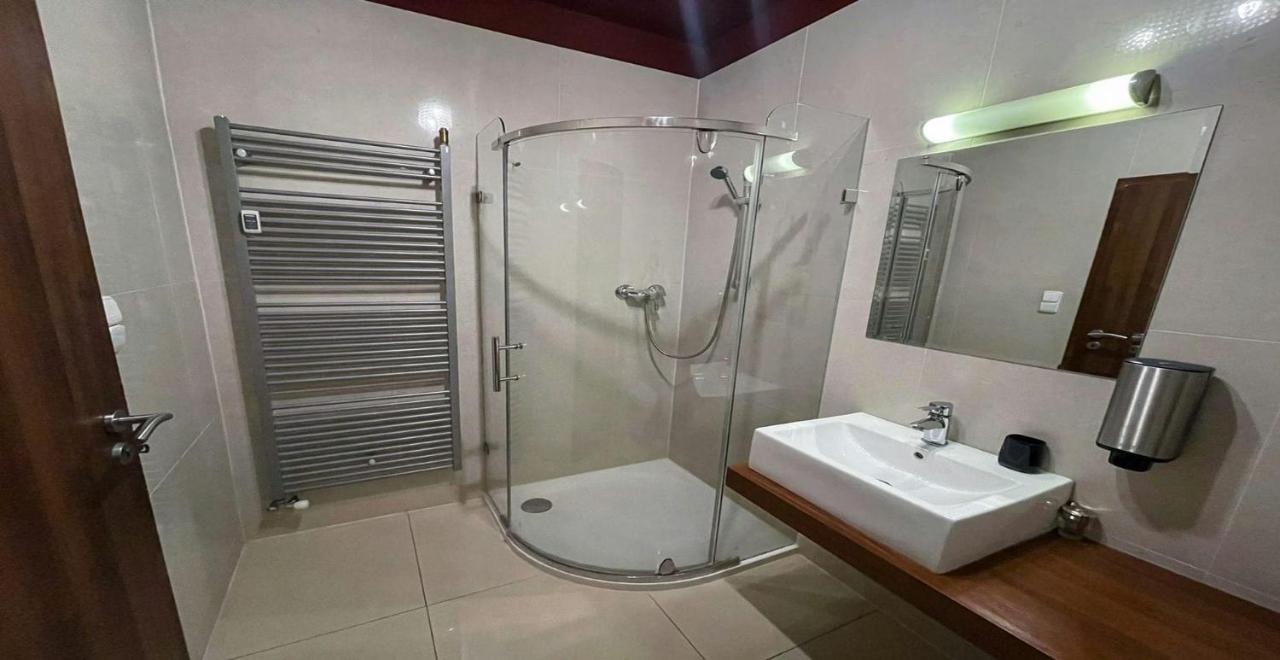 Jointatry Sk - Tatragolf Apartment เวลคา ลอมนิตซา ภายนอก รูปภาพ