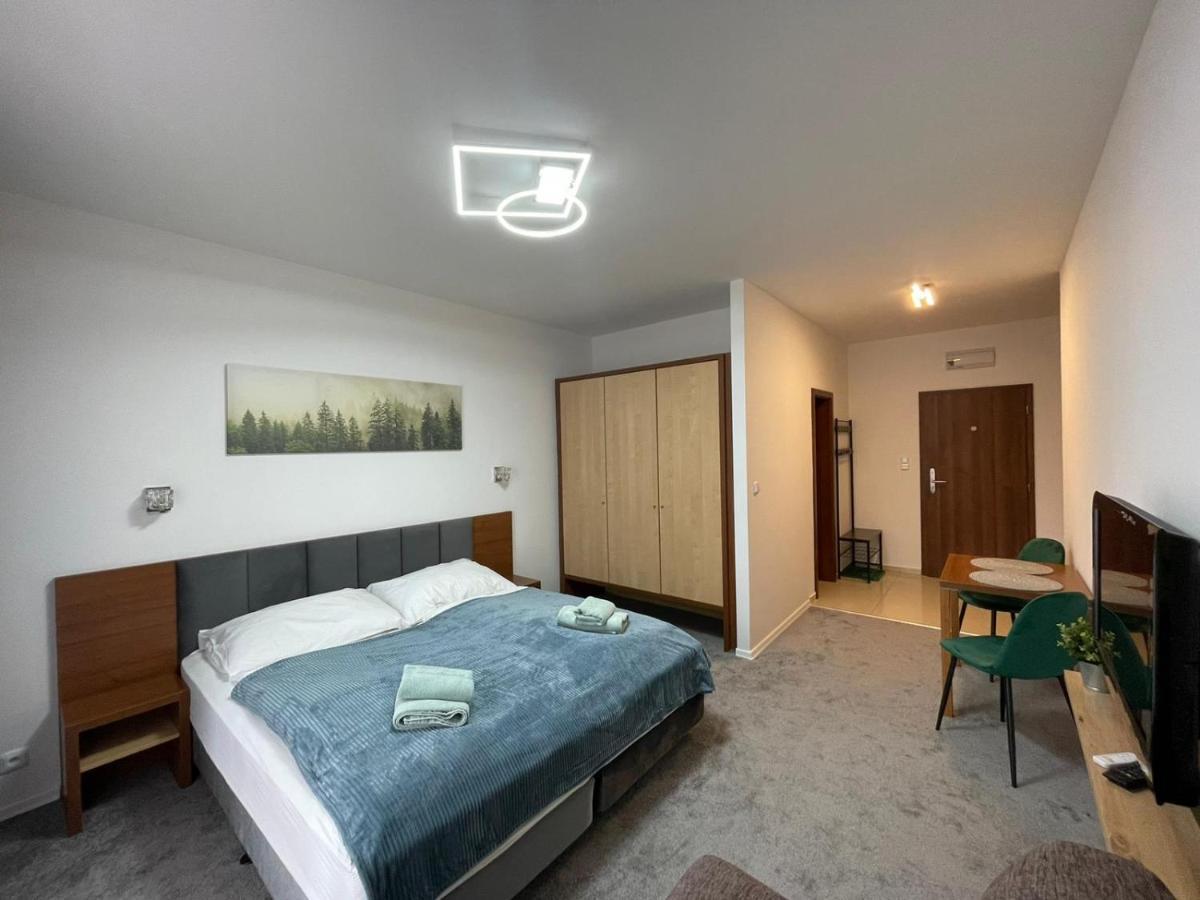 Jointatry Sk - Tatragolf Apartment เวลคา ลอมนิตซา ภายนอก รูปภาพ