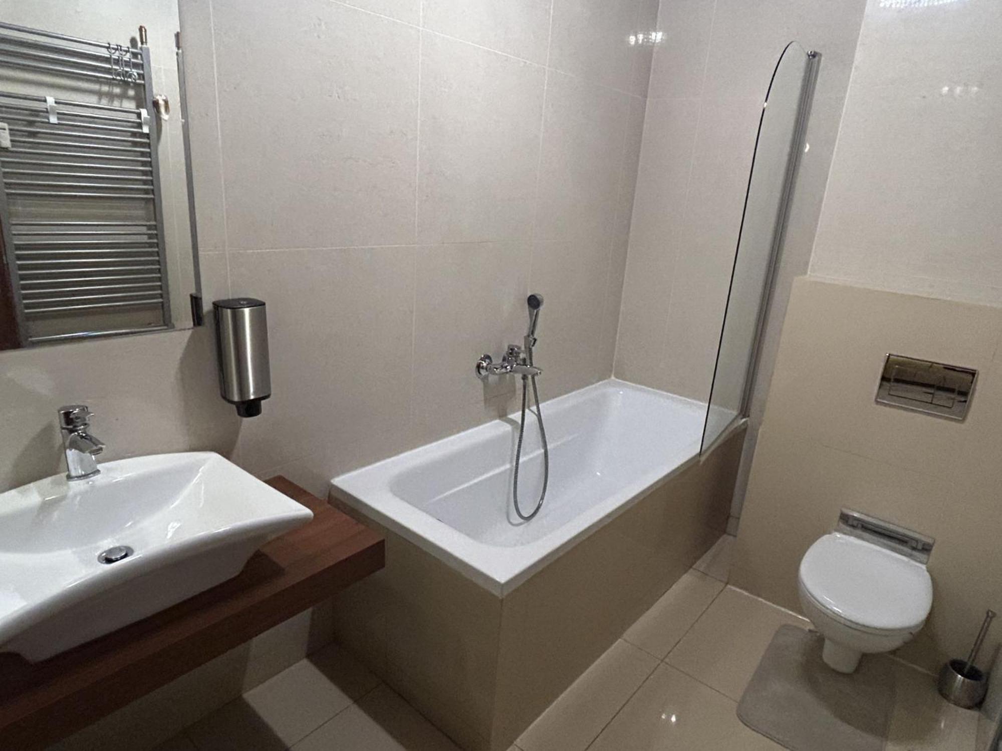 Jointatry Sk - Tatragolf Apartment เวลคา ลอมนิตซา ห้อง รูปภาพ