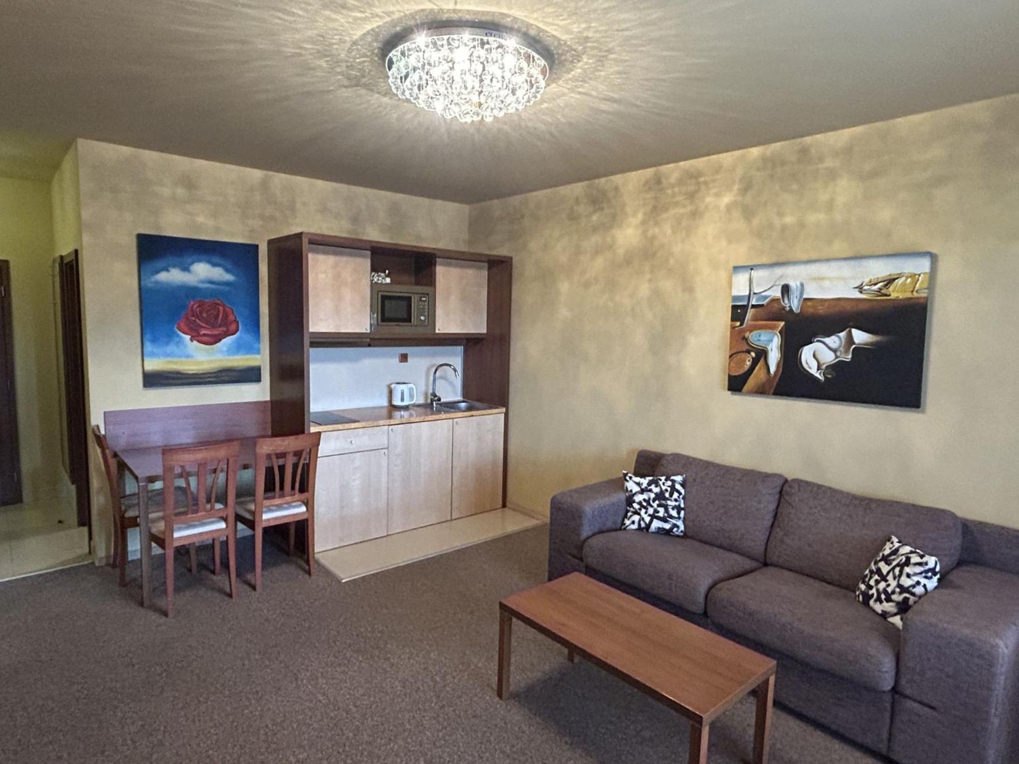 Jointatry Sk - Tatragolf Apartment เวลคา ลอมนิตซา ห้อง รูปภาพ