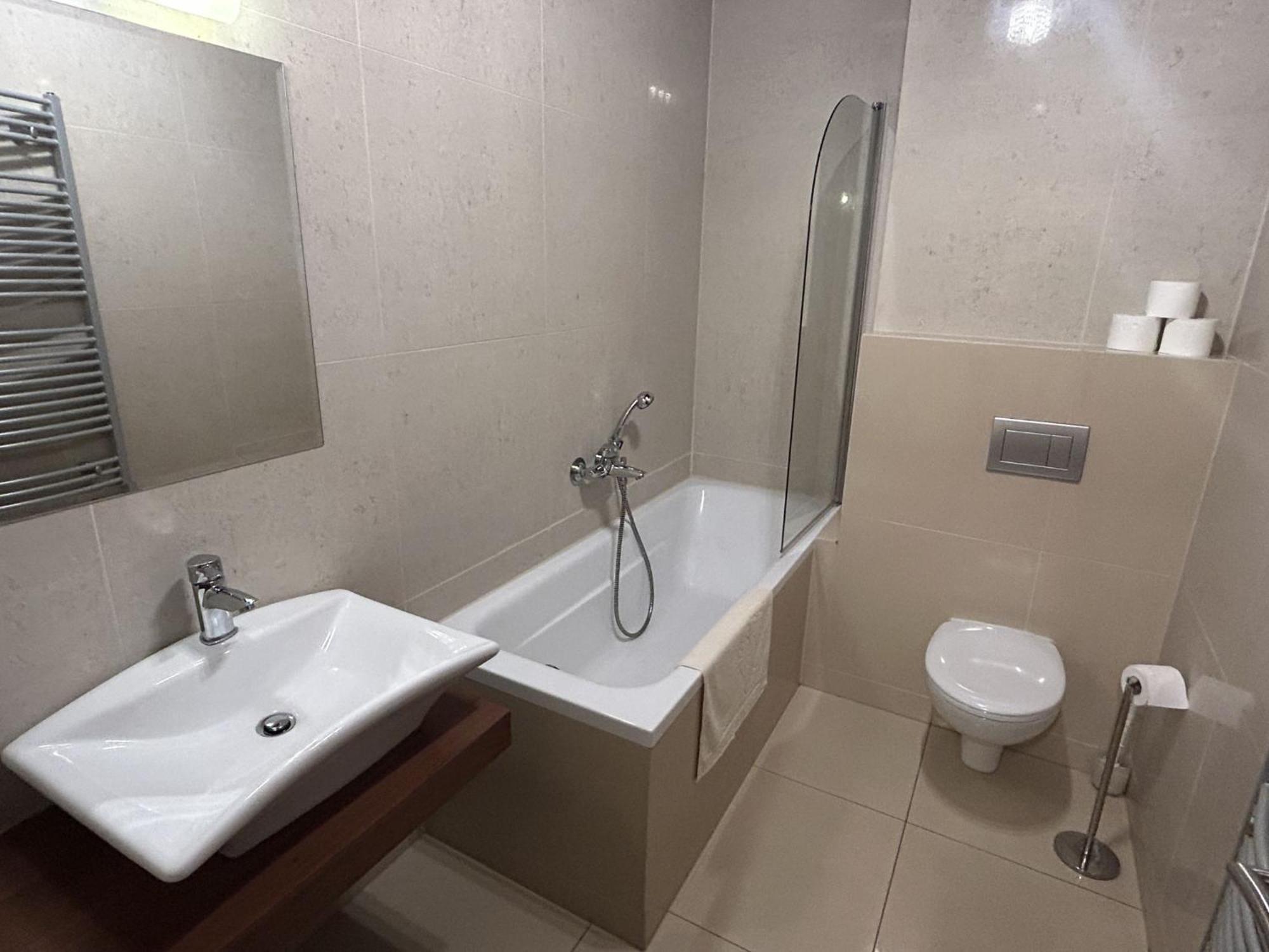 Jointatry Sk - Tatragolf Apartment เวลคา ลอมนิตซา ห้อง รูปภาพ