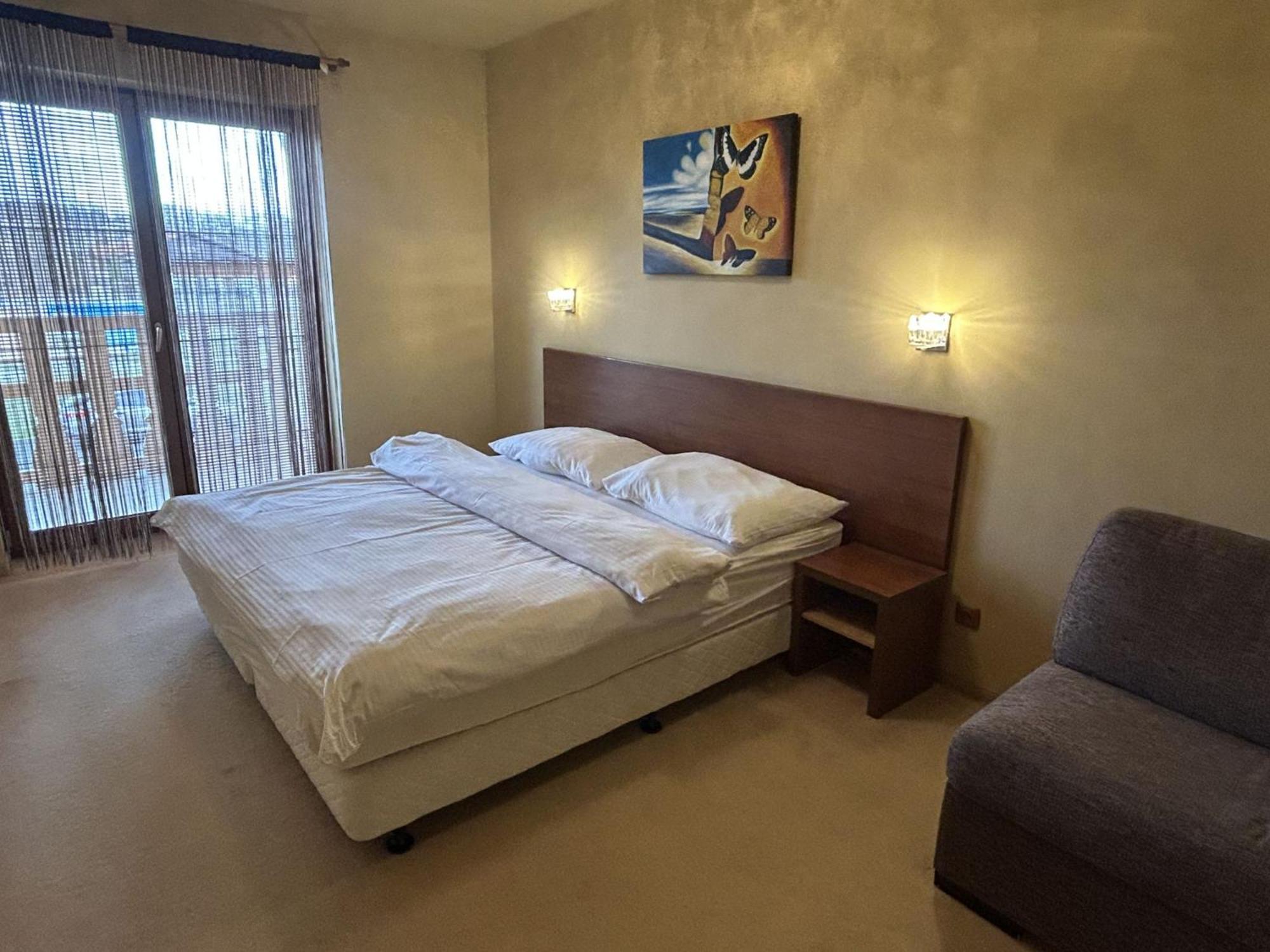 Jointatry Sk - Tatragolf Apartment เวลคา ลอมนิตซา ห้อง รูปภาพ